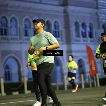 Runner Photo 5562020