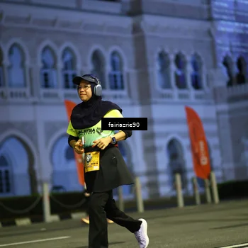 Runner Photo 5562026