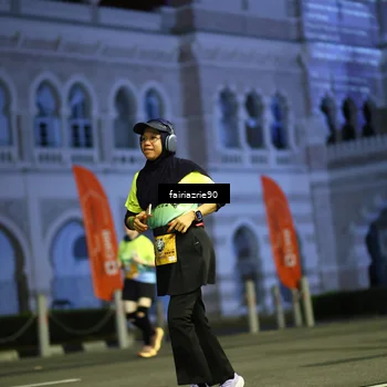 Runner Photo 5562027