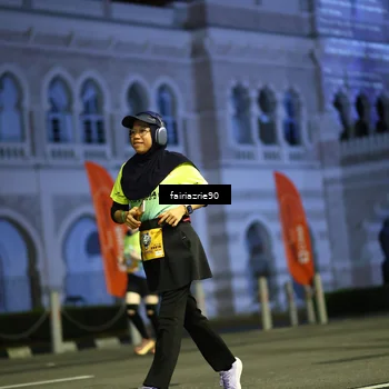 Runner Photo 5562029