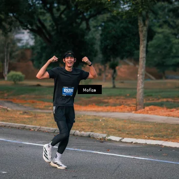 Runner Photo 5562032