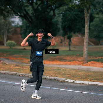 Runner Photo 5562033