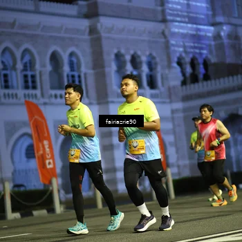 Runner Photo 5562038