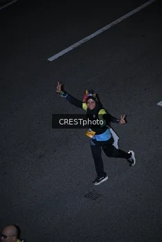 Runner Photo 5562041