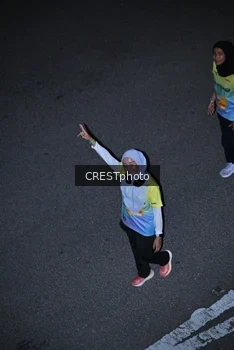 Runner Photo 5562042