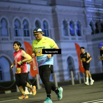 Runner Photo 5562044