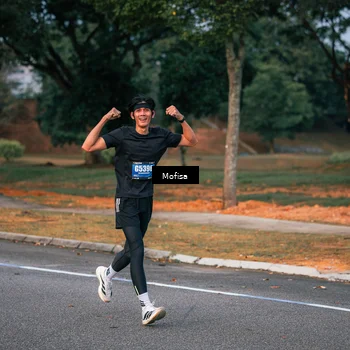 Runner Photo 5562047