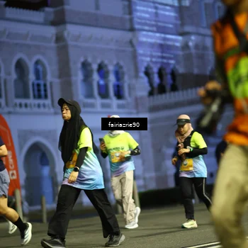 Runner Photo 5562049
