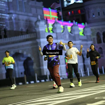 Runner Photo 5562052