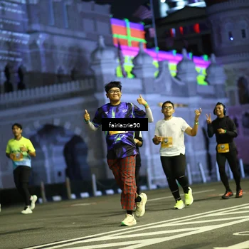 Runner Photo 5562053