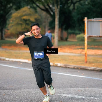Runner Photo 5562054