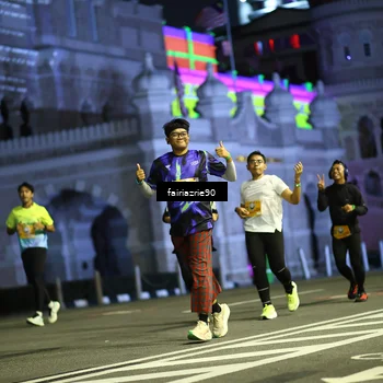 Runner Photo 5562058