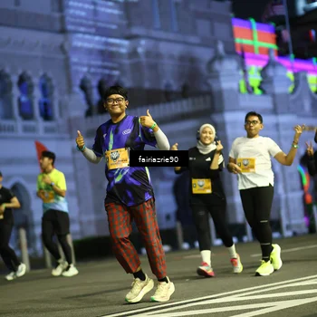 Runner Photo 5562060