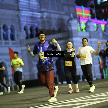 Runner Photo 5562062