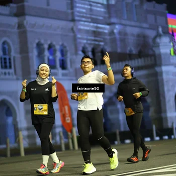 Runner Photo 5562064