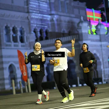 Runner Photo 5562066