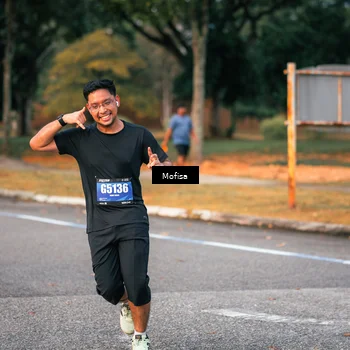 Runner Photo 5562068