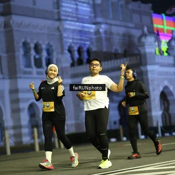 Runner Photo 5562070
