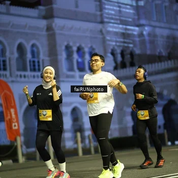 Runner Photo 5562071