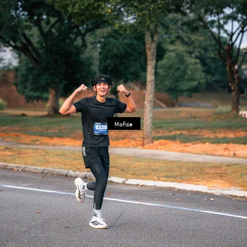 Runner Photo 5562073