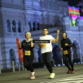 Runner Photo 5562075
