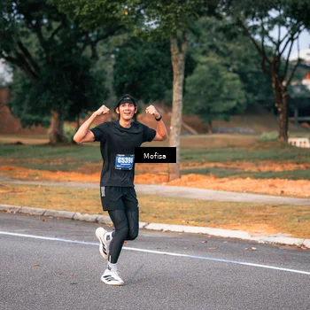 Runner Photo 5562079
