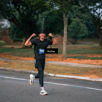 Runner Photo 5562080