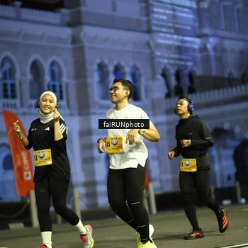 Runner Photo 5562081