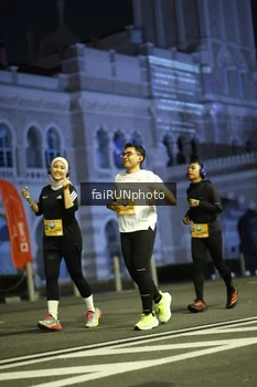 Runner Photo 5562082