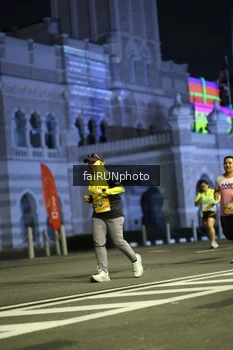 Runner Photo 5562083