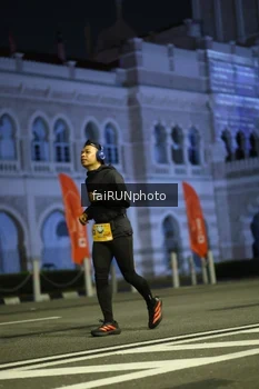 Runner Photo 5562086