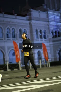 Runner Photo 5562088