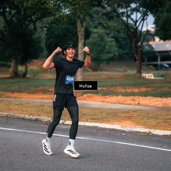 Runner Photo 5562089