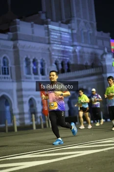 Runner Photo 5562091