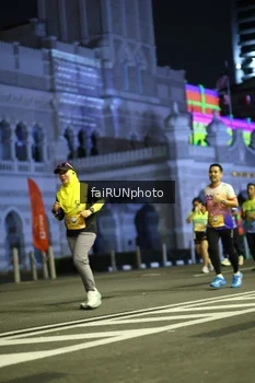 Runner Photo 5562092