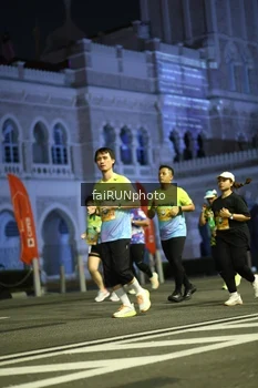Runner Photo 5562094