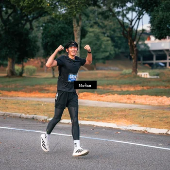Runner Photo 5562098