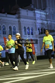 Runner Photo 5562099