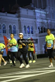 Runner Photo 5562101