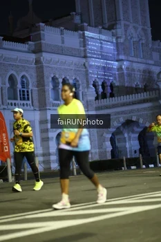 Runner Photo 5562104