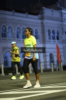 Runner Photo 5562105