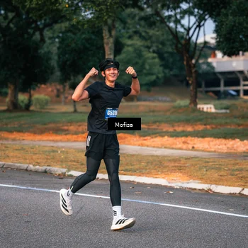 Runner Photo 5562106