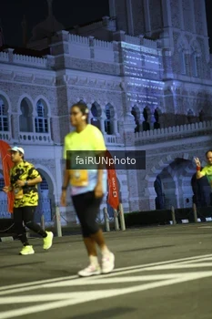 Runner Photo 5562107
