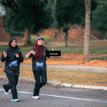 Runner Photo 5562108