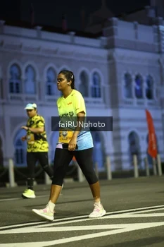 Runner Photo 5562110
