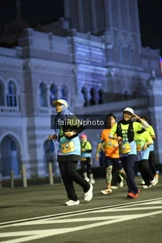 Runner Photo 5562114