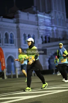 Runner Photo 5562116