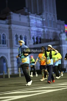 Runner Photo 5562118