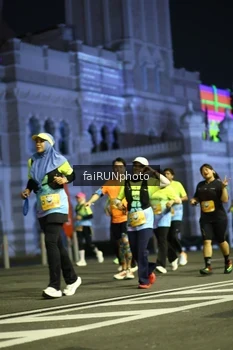 Runner Photo 5562119