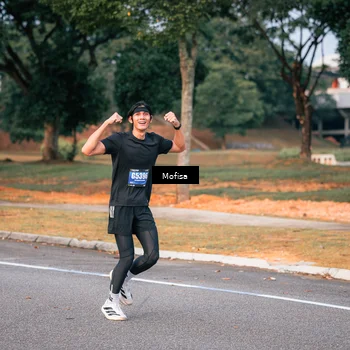 Runner Photo 5562120